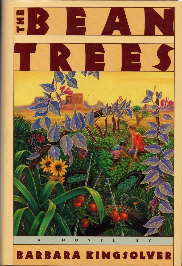 The Bean Trees (1988)